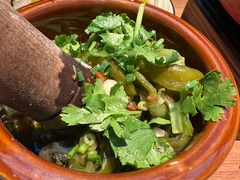 -树厨贵州菜(花果园购物中心店)