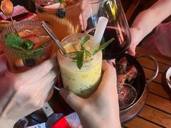 -MR.ROCKY洛奇先生·西餐&酒吧(琶醍店)