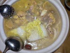 -龙泉人椰子鸡·糟粕醋·海南菜(南大桥店)
