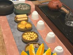 -邈墨茶馆(凤起路店)