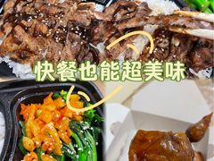 -整只乳鸽GetSQUAB(西华路店)