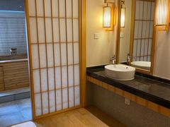 -北京古北水镇御舍温泉酒店