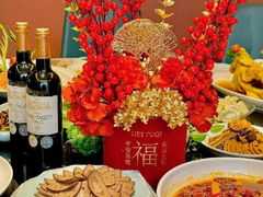 -闫府私房菜·百年鲁菜(恒隆店)