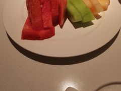 -上海衡山路十二号华邑酒店