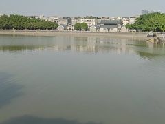 -黄埔古港