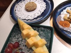 -川越泰火锅(吉利大厦店)