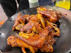 -纪录片《人生一串》体验店(静安店)