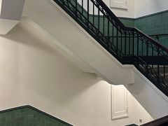 -上海和平饭店华懋阁 Cathay Room