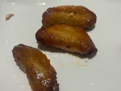 -汉巴味德(乐宾百货店)
