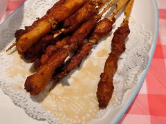 -小柴米·传统江西菜(万寿宫店)