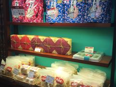 牛奶蒸蛋糕-武汉冠生園(吉庆街店)