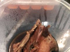 -海知道大连海鲜水饺(南山大冲店)