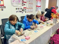-100家灵感仓库·DIY团建(什刹海店)