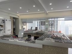 -刺鸟眼镜全国连锁(春熙路店)