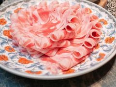 -北京老门框爆肚四季涮肉(凌河路店)