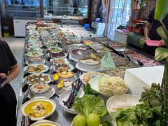 -爷爷的草帽·海鲜馆(孙塘路店)