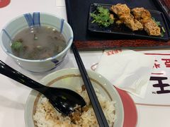 -永和大王(广渠店)