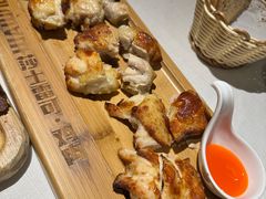 -俄士厨房(五棵松华熙LIVE店)