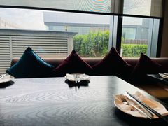 -天津东凯悦酒店·Market Café自助餐厅