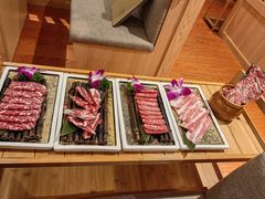 -百联临沂购物中心(临沂路店)