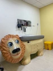 -广州和睦家医院·医学月子