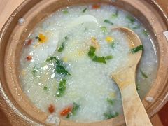 -宏状元现熬粥·京味菜(黄寺大街店)
