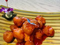 菠萝咕咾肉-四小姐的店(王府井店)