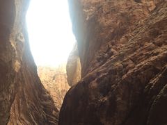 -天山神秘大峡谷