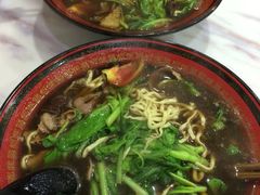 -孙记大碗皮肚面(后宰门店)