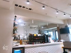 -不正咖啡(万达尊店)
