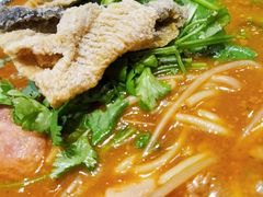 -肥汁米蘭香港米线(长宁来福士店)