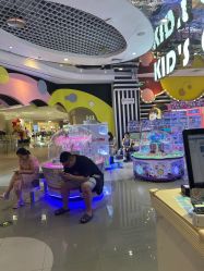 -meland club亲子乐园(重庆万象城店)