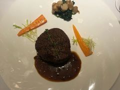 -王品牛排(郑州大卫城店)