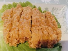 -老乡鸡(定远大润发店)