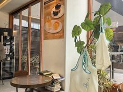 -fishtank鱼缸咖啡(三山街店)