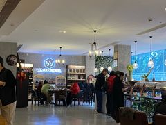 -维也纳酒店(广州惠福西上下九店)