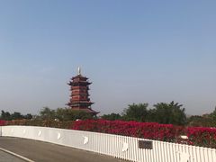 -厦门园林博览苑