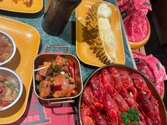 -牛New寿喜烧(中山公园龙之梦店)