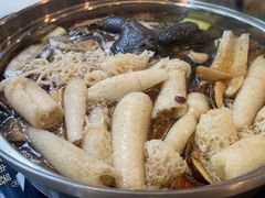 -太婆天府山珍酒楼(亚运村店)