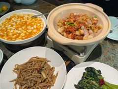 -苏帮袁Sue Cuisine(南开大悦城店)