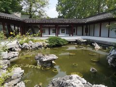 -采石矶景区