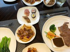 -亿民平安国际大酒店西餐厅(彩田北路店)