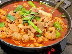 -湘肠香火锅店(团结湖店)