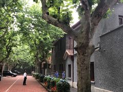 -上海孙中山故居纪念馆