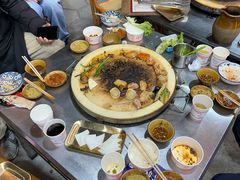 -阿昌白族石板烧(大理古城店)