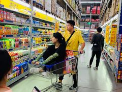 -麦德龙(浦东店)