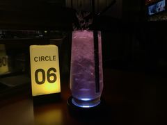 -CIRCLE·酒吧(第一国际店)