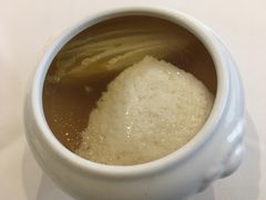 东坡鸡豆花开水白菜-眉州东坡(通州店)