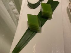 -金链花·泰国餐厅(国贸店)