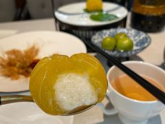 金屋藏娇-狮王府淮扬菜(夫子庙老门东店)